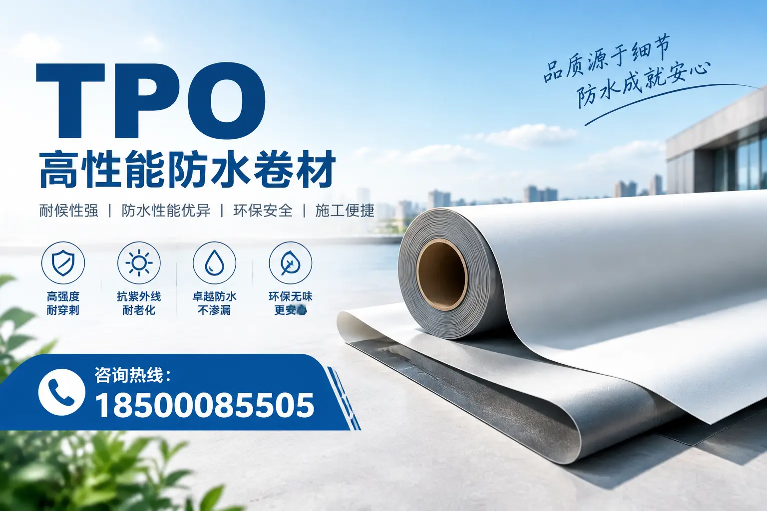 tpo与其他材料的对比分析，助力新乡企业做出明智选择
